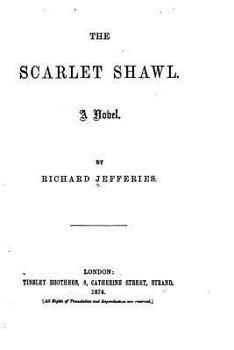 The Scarlet Shawl