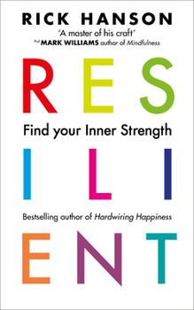 Paperback Resilient Book