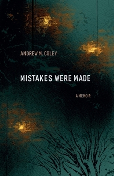 Paperback Mistakes Were Made: A Memoir Book