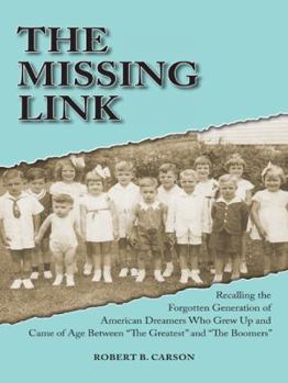 Paperback The Missing Link Book