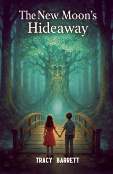 Paperback The New Moon's Hideaway Book