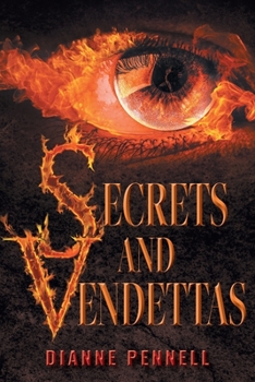 Paperback Secrets and Vendettas Book