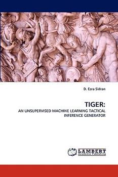 Paperback Tiger Book