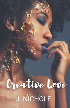 Paperback Creative Love Book