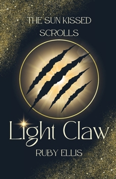 Paperback Light Claw Book