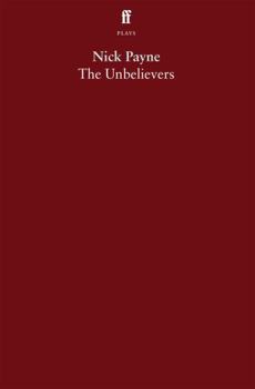 Paperback The Unbelievers Book