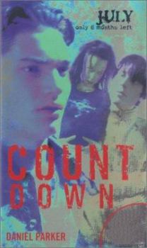 Mass Market Paperback July Book