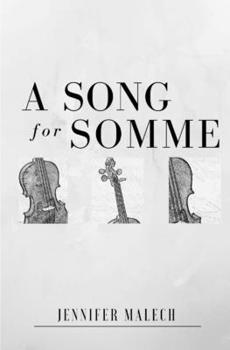 Paperback A Song for Somme Book