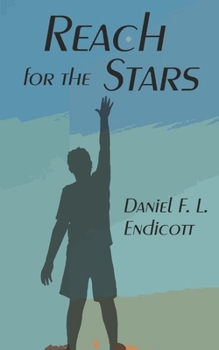 Paperback Reach for the stars Book