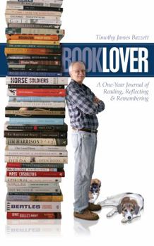 Paperback Booklover: A One-Year Journal of Reading, Reflecting & Remembering Book