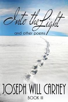 Paperback Into The Light and other Poems Book