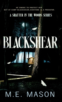 Hardcover Blackshear Book