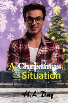 Paperback A Christmas Situation Book