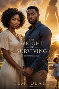 Paperback The Weight Of Surviving Book