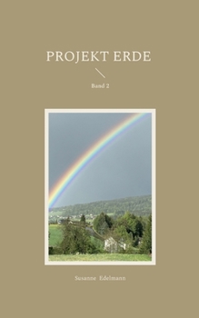 Paperback Projekt Erde: Band 2 [German] Book