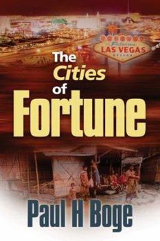 Paperback The Cities of Fortune Book