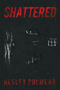 Paperback Shattered Book