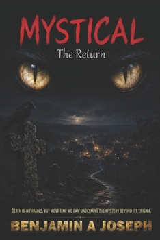 Paperback Mystical: The Return Book