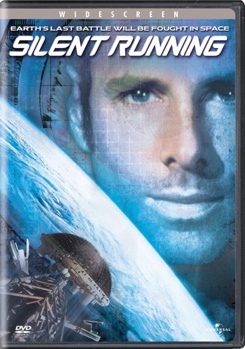 DVD Silent Running Book
