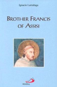 Paperback Brother Francis of Assisi Book
