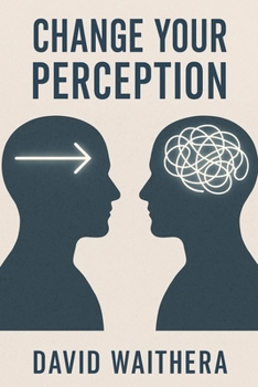 Paperback Change Your Perception Book