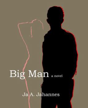 Paperback Big Man Book