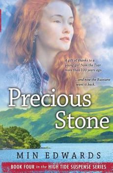 Paperback Precious Stone Book