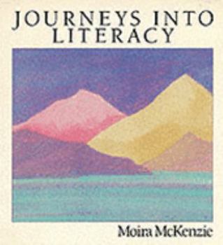 Paperback Journeys in Reading: Journeys into Literacy: Teacher's Book (for Level 1-4) (Journeys in Reading) Book