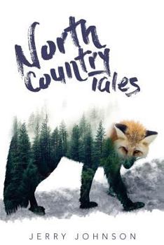 Paperback North Country Tales Book