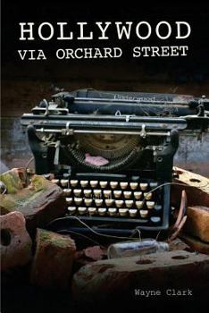 Paperback Hollywood via Orchard Street Book