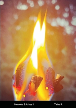 Paperback Memoirs and Ashes II: Memoirs Book