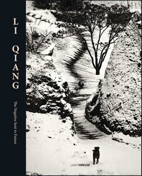 Li Qiang: The Negative Sent to Future (Contemporary Chinese Artist)
