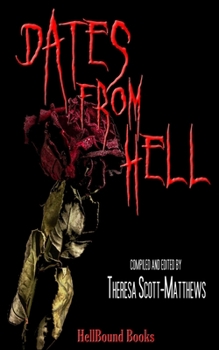 Paperback Dates From Hell Book