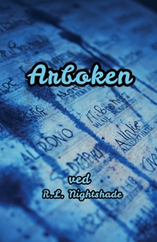 Paperback Årboken [Norwegian] Book