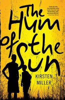 Paperback The hum of the Sun Book