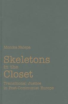 Hardcover Skeletons in the Closet Book