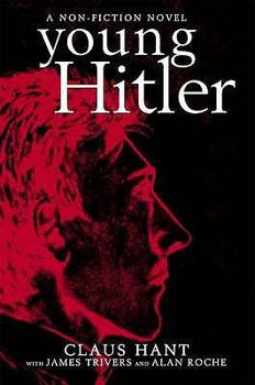 Hardcover Young Hitler Book