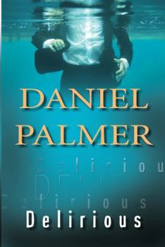 Hardcover Delirious [Large Print] Book