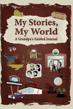 Hardcover My Stories, My World Book