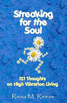 Paperback Streaking For The Soul Book