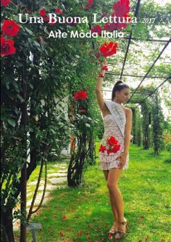 Paperback Una Buona Lettura 2017 [Italian] Book