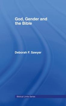 Hardcover God, Gender and the Bible Book