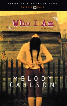 Paperback Who I Am: Caitlin: Book 3 Book