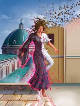 The Day I Disappeared: A Time Travel Romance