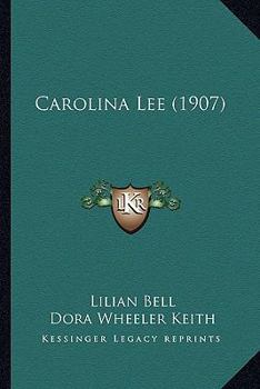 Carolina Lee