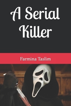 Paperback A Serial Killer Book