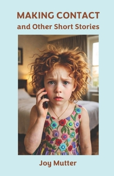 Paperback Making Contact and Other Short Stories Book