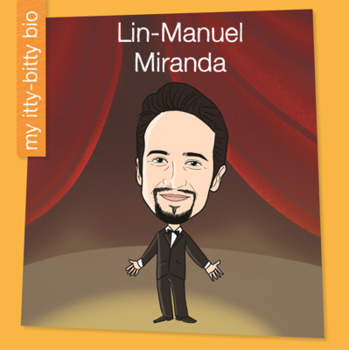 Lin-Manuel Miranda