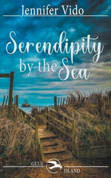 Paperback Serendipity by the Sea Book