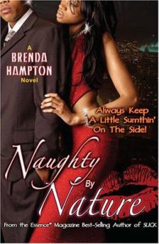 Naughty by Nature - Book #4 of the Naughty